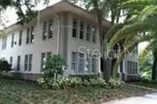 611 W Bay St, Tampa, FL 33606 - Photo 1