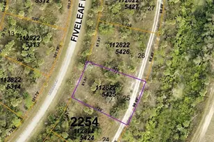 Fiveleaf Rd, North Port, FL 34288 - Photo 1