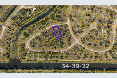 Ashboro Circle, North Port, FL 34288 - Photo 1