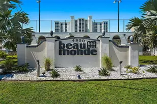 4950 Gulf Blvd, Saint Pete Beach, FL 33706 - Photo 3