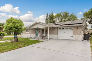 7901 Marlboro Dr, Port Richey, FL 34668 - Photo 1