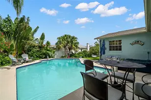 338 7th Ave N, Tierra Verde, FL 33715 - Photo 35