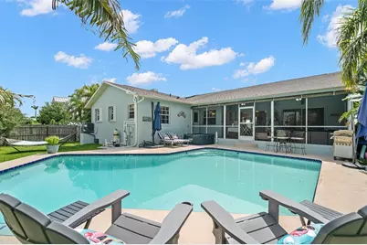 338 7th Avenue N, Tierra Verde, FL 33715 - Photo 1