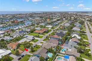 338 7th Ave N, Tierra Verde, FL 33715 - Photo 45