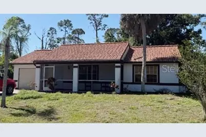 18107 Steele Avenue, Port Charlotte, FL 33948 - Photo 1