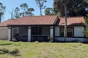 18107 Steele Ave, Port Charlotte, FL 33948 - Photo 1