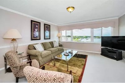 100 Bluff View Drive #511C, Belleair Bluffs, FL 33770 - Photo 5