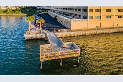 100 Bluff View Drive #511C, Belleair Bluffs, FL 33770 - Photo 43