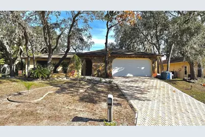 8748 Forest Lake Drive, Port Richey, FL 34668 - Photo 1