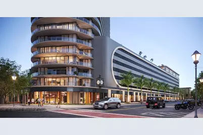 400 Central Avenue #3209, Saint Petersburg, FL 33701 - Photo 1