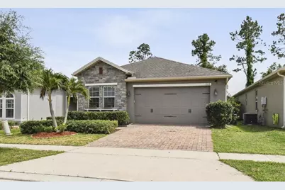 1553 Amber Leaf Circle, Ocoee, FL 34761 - Photo 1