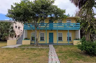 350 80th Ave, Saint Pete Beach, FL 33706 - Photo 1