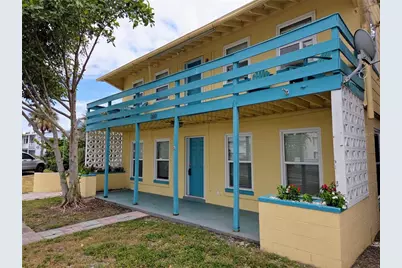 350 80th Avenue #B-Upper, Saint Pete Beach, FL 33706 - Photo 3