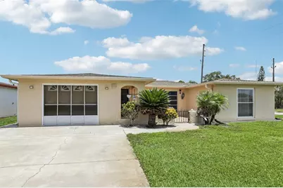 3401 Pinon Drive, Holiday, FL 34691 - Photo 1