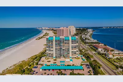 1380 Gulf Boulevard #805, Clearwater, FL 33767 - Photo 49