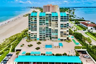 1380 Gulf Blvd, Clearwater, FL 33767 - Photo 1