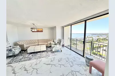 1380 Gulf Boulevard #805, Clearwater, FL 33767 - Photo 13