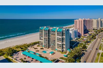 1380 Gulf Boulevard #805, Clearwater, FL 33767 - Photo 11