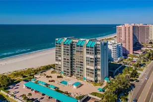 1380 Gulf Blvd, Clearwater, FL 33767 - Photo 11