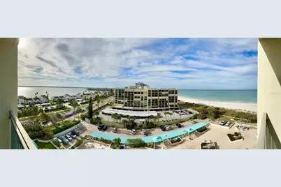 1380 Gulf Boulevard #805, Clearwater, FL 33767 - Photo 3