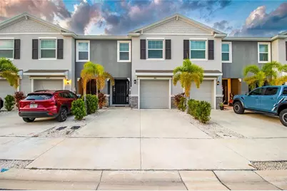 2801 Midnight Pearl Drive, Sarasota, FL 34240 - Photo 1