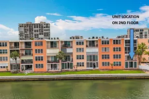 7665 Sun Island Dr, South Pasadena, FL 33707 - Photo 5