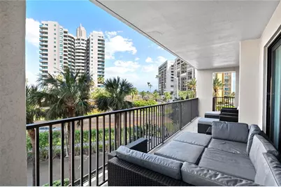 1501 Gulf Boulevard #201, Clearwater Beach, FL 33767 - Photo 9