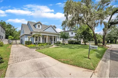 2401 Lafayette Avenue, Winter Park, FL 32789 - Photo 1