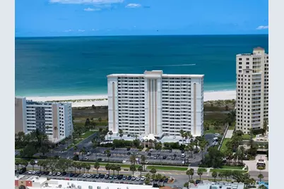 1230 Gulf Boulevard #304, Clearwater, FL 33767 - Photo 1