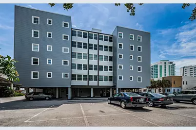 841 4th Avenue N #21, Saint Petersburg, FL 33701 - Photo 63