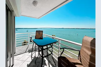 6105 Bahia Del Mar Circle #682, Saint Petersburg, FL 33715 - Photo 1