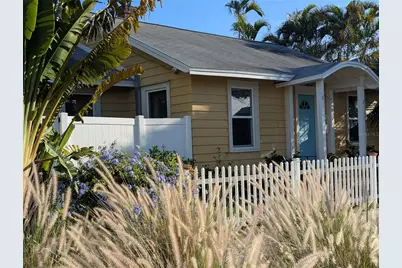 2406 Dartmouth Avenue N, Saint Petersburg, FL 33713 - Photo 1