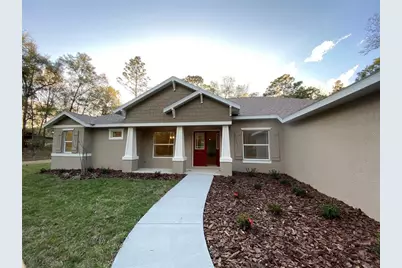 6153 La Pine Road, Brooksville, FL 34602 - Photo 1