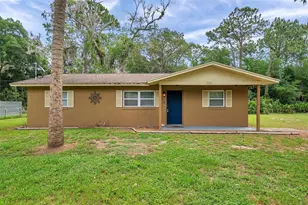 3371 N Bay Ave, Crystal River, FL 34428 - Photo 1