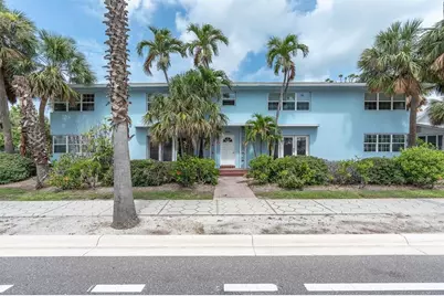 1800 Pass A Grille Way #3, Saint Pete Beach, FL 33706 - Photo 7
