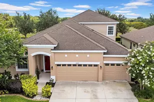 32624 Summerglade Dr, Wesley Chapel, FL 33545 - Photo 1