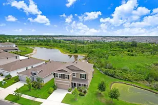 5430 Thistle Fld Ct, Wesley Chapel, FL 33545 - Photo 1