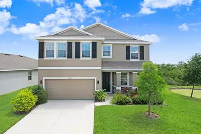 5430 Thistle Field Court, Wesley Chapel, FL 33545 - Photo 3