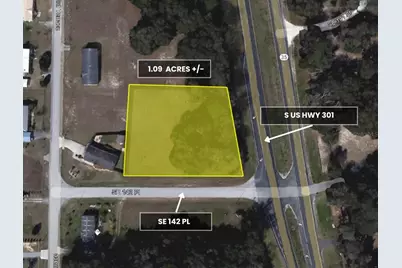 Corner SE 142nd Place & S US Hwy-301, Summerfield, FL 34491 - Photo 17