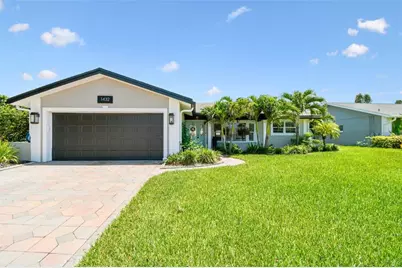 1432 50th Avenue NE, Saint Petersburg, FL 33703 - Photo 1