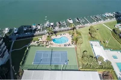 660 Island Way #206, Clearwater, FL 33767 - Photo 41