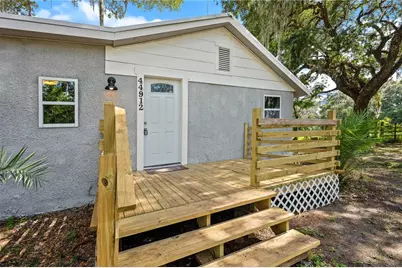 44912 Lacoochee Claysink Road, Webster, FL 33597 - Photo 3