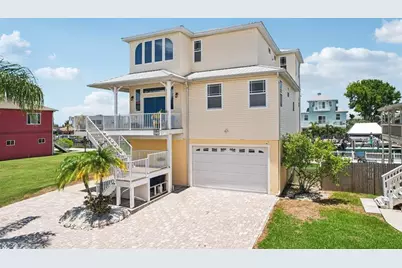 6543 Louise Court, Hudson, FL 34667 - Photo 1