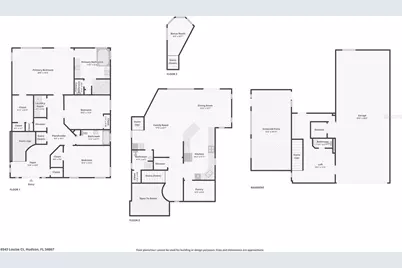 6543 Louise Court, Hudson, FL 34667 - Photo 99