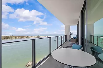 691 S Gulfview Boulevard #1211, Clearwater Beach, FL 33767 - Photo 15
