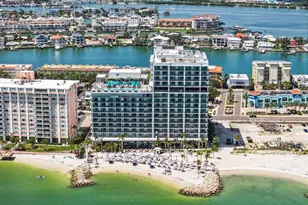 691 S Gulfview Blvd, Clearwater Beach, FL 33767 - Photo 1