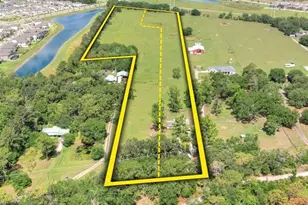 Hobson Simmons Rd, Lithia, FL 33547 - Photo 1