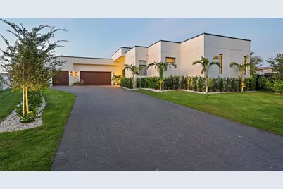 501 Barcelona Drive, Tierra Verde, FL 33715 - Photo 1