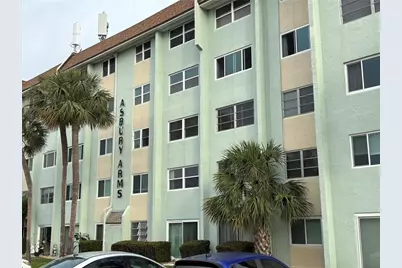 801 83rd Avenue N #316, Saint Petersburg, FL 33702 - Photo 1