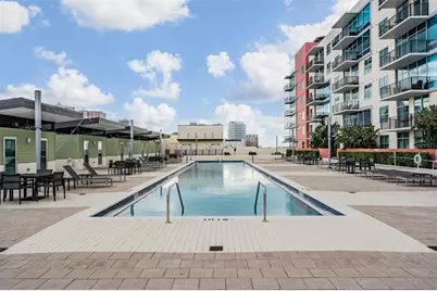 1120 E Kennedy Boulevard #912, Tampa, FL 33602 - Photo 41